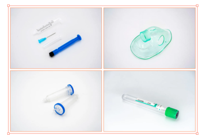 病毒检测巨量需求推动化工产品与海天注塑机销量新高