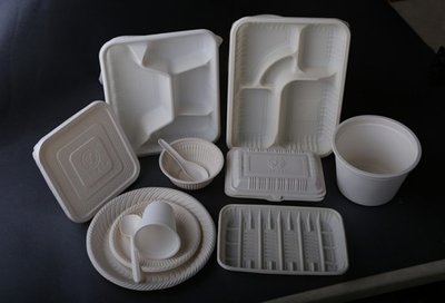 一次性塑料餐具的材料与环保抉择