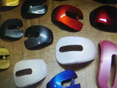 塑料制品 现代生活的双刃剑