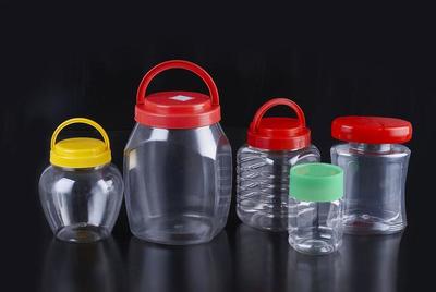 傻强 一家塑料制品匠心的守护者